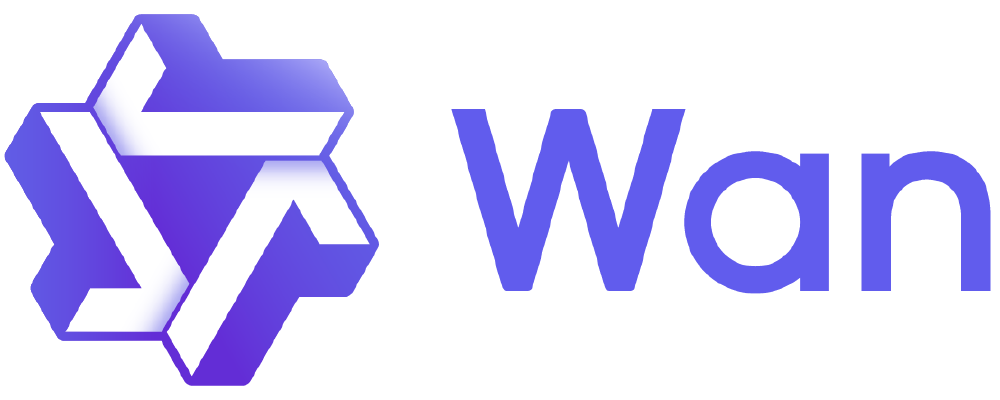 Wan2.1开源项目logo