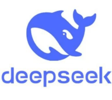 DeepSeek品牌标志