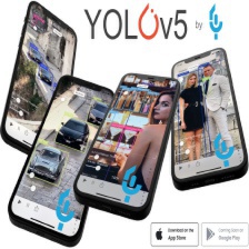 YOLOv5多场景应用展示