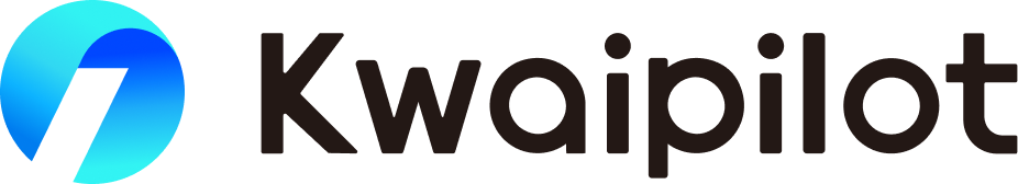 快手Kwaipilot团队品牌标志