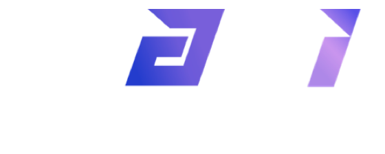 图片展示了由蓝紫色渐变构成的艺术化“AI”标志，体现人工智能技术主题，与AI模型相关内容呼应。