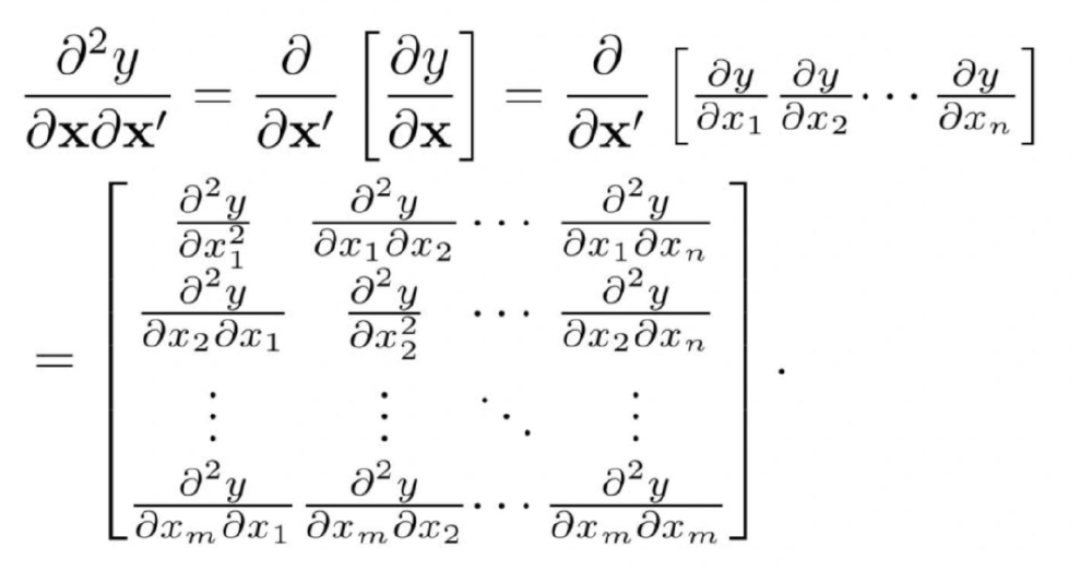 数学公式识别测试