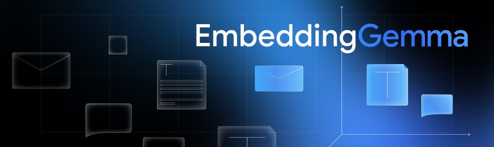 EmbeddingGemma品牌标识