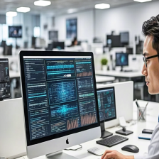 企业AI部署场景