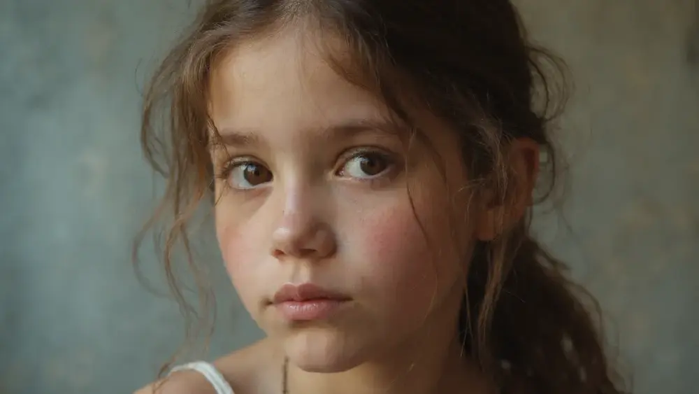 腾讯SRPO技术效果对比图