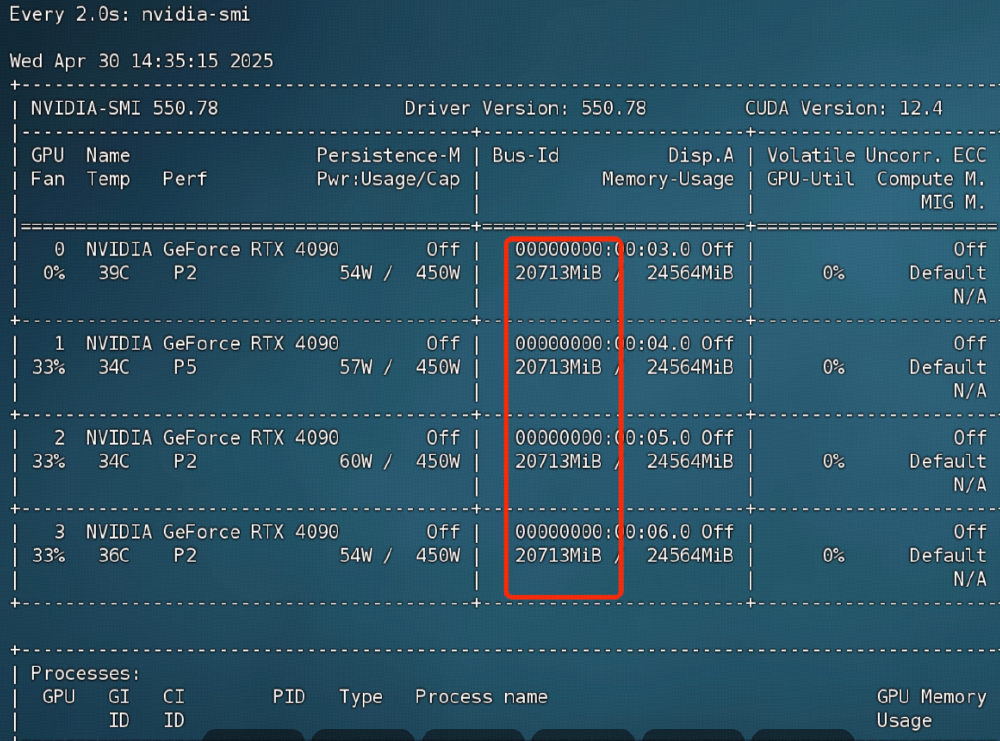 Qwen3-30B-A3B硬件部署环境
