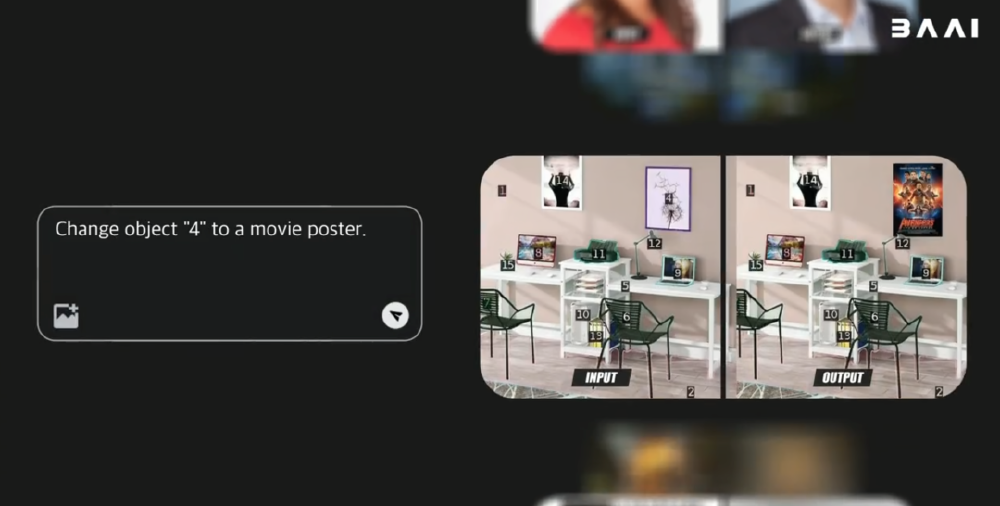Emu3.5-Image多步骤图像编辑示例