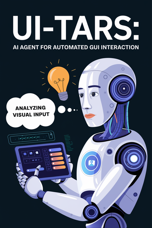 UI-TARS工作原理