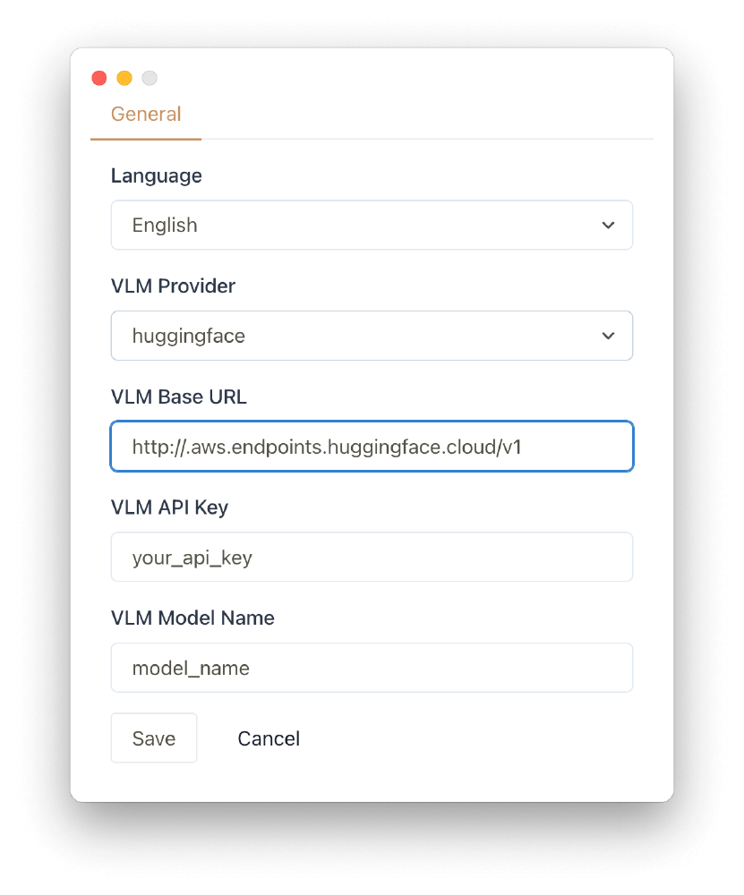 UI-TARS企业级部署架构