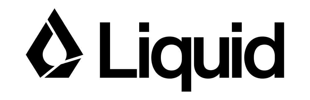 Liquid AI品牌标识