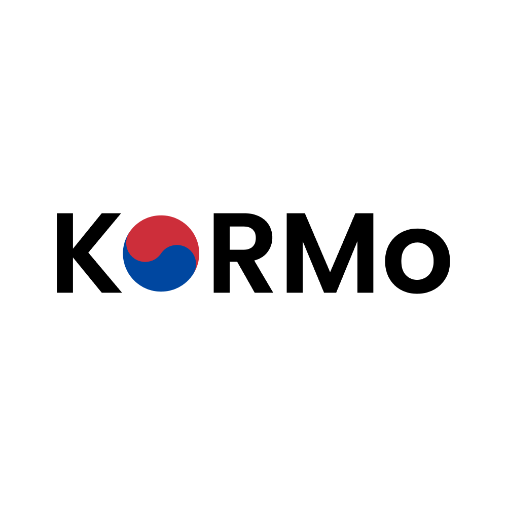 KORMo标志