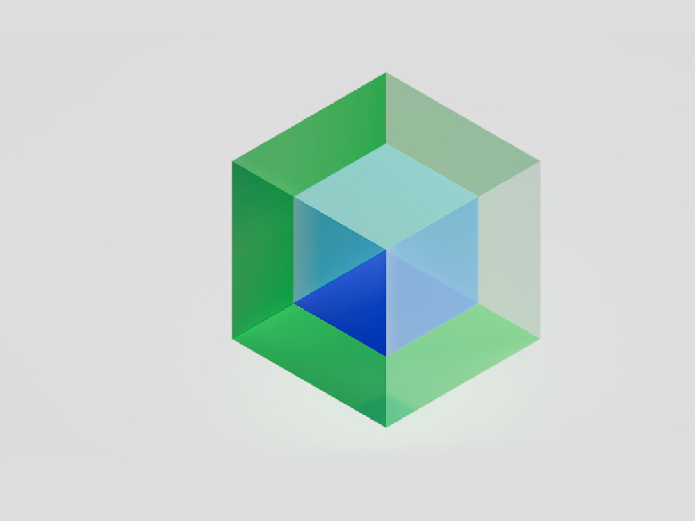 IBM Granite 4.0混合架构示意图