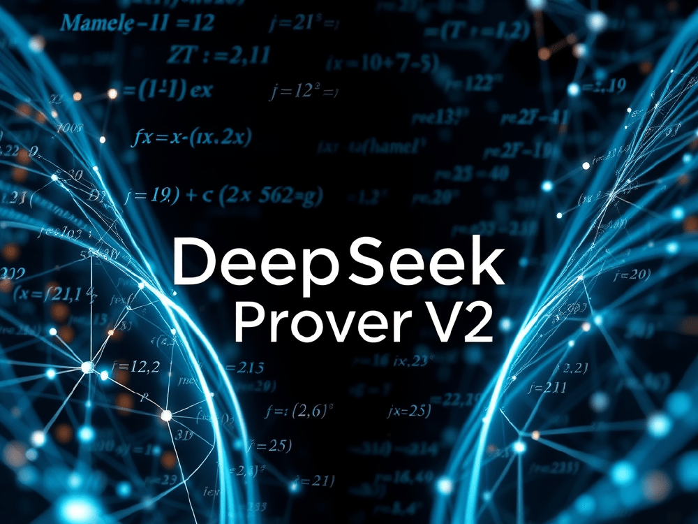 DeepSeek-Prover-V1性能对比