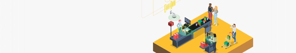 AI驱动的智能零售场景