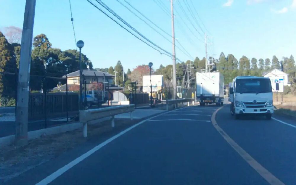 自动驾驶场景测试