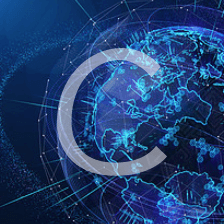 多模态AI技术生态示意图