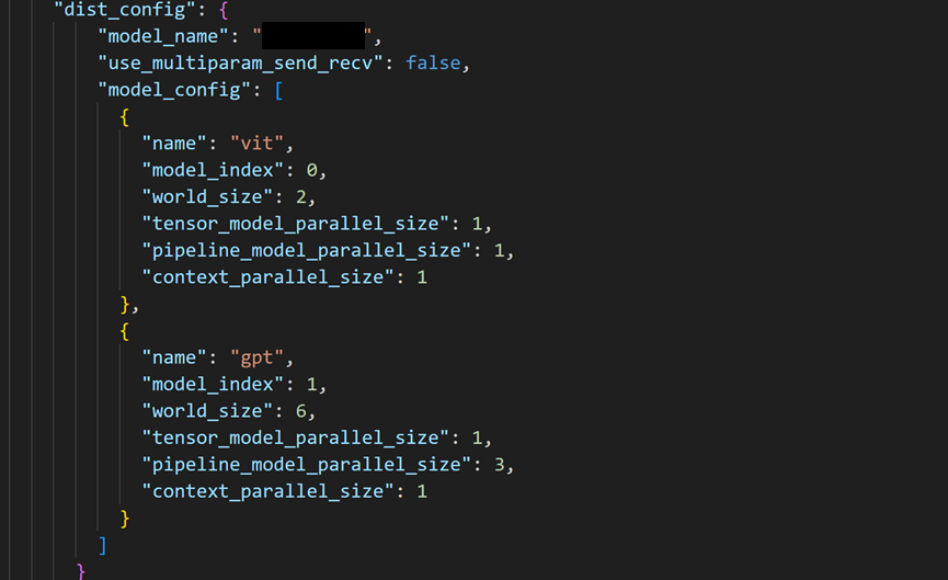 GLM-4.1V-9B-Base分布式训练配置代码