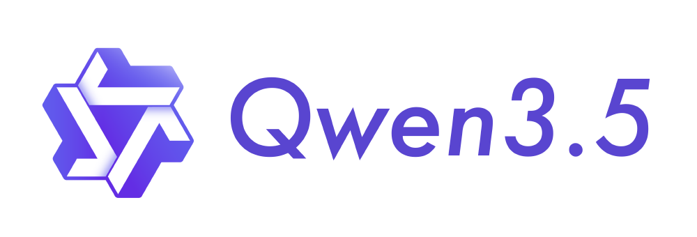 Qwen 3.5标志