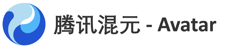 HunyuanVideo-Avatar官方标识
