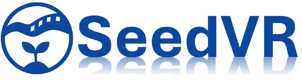 SeedVR品牌标志