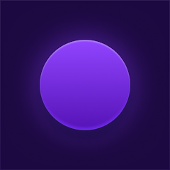 Fictional应用在Google Play商店的图标