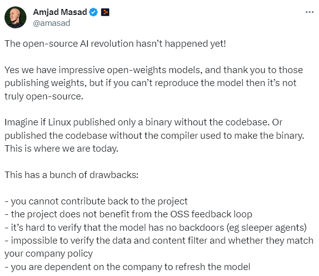 开源大模型商业应用案例