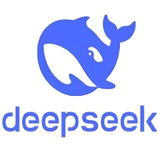 DeepSeek品牌标志